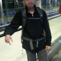 jerry jorge