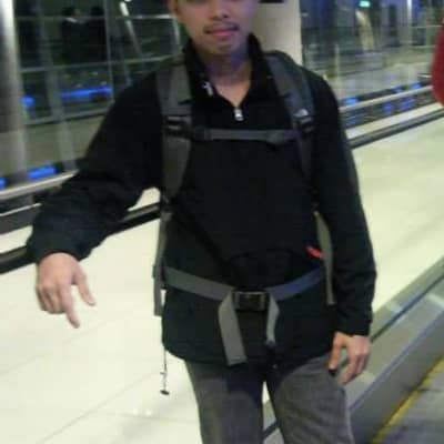 jerry jorge