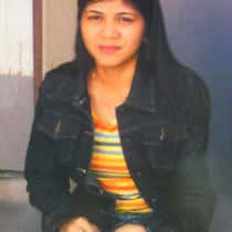 mary ann dayrit