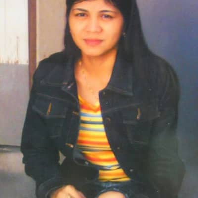 mary ann dayrit