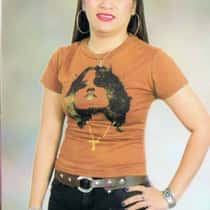 sheila evangelista
