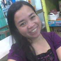 mary ann