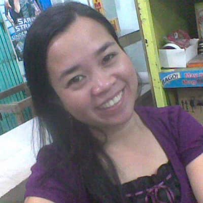 mary ann
