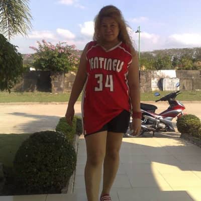 shiela chiquito