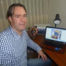mark wakefield