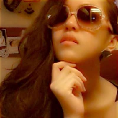 Rechell P. Lachica