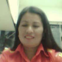 Esther Sambilad