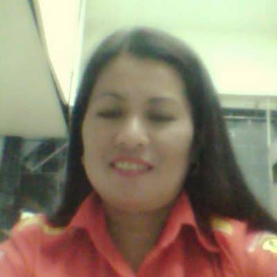 Esther Sambilad