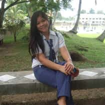 Jessel Marie Ruego