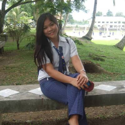 Jessel Marie Ruego
