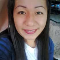 Jona Mae  Mamaran