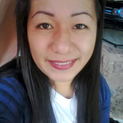 Jona Mae  Mamaran