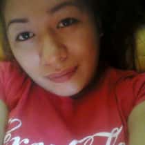Jona Mae Mamaran