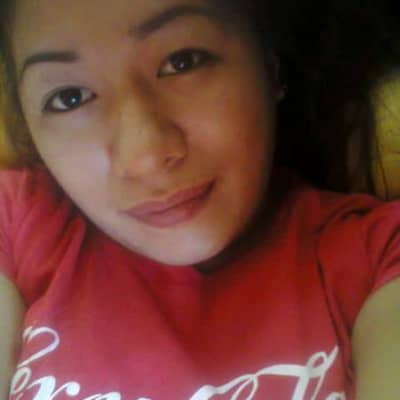 Jona Mae Mamaran