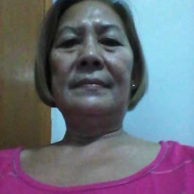Charito Villar