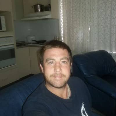 shaun