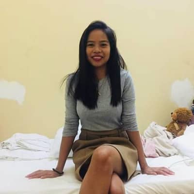 Norie Pearl Batuta