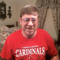 LARRY STAFFORD