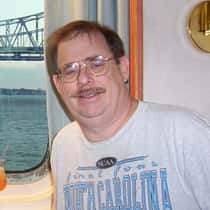Jim Warrington