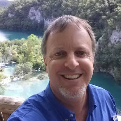 Mark Whitt