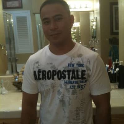 Aldrin Calamayan
