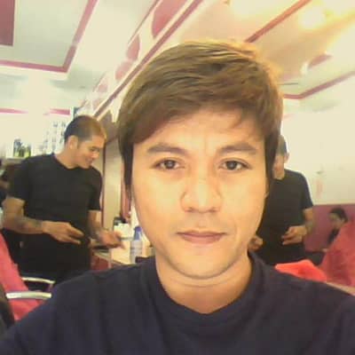 edgar c dimayuga
