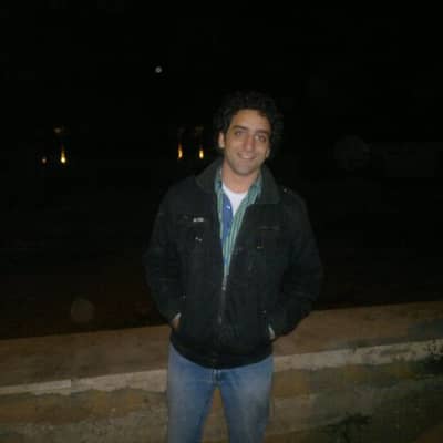 ahmed