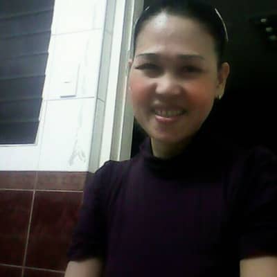 LIZ ANGCO
