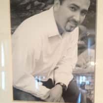 Ron Castaneda