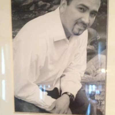 Ron Castaneda