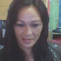 lea barcena