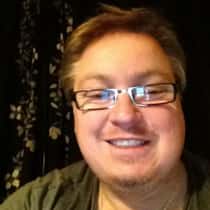 Garry Webb