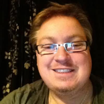 Garry Webb