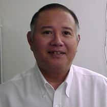 Fred Aguon