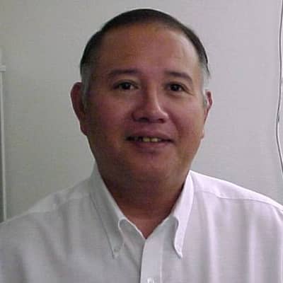 Fred Aguon