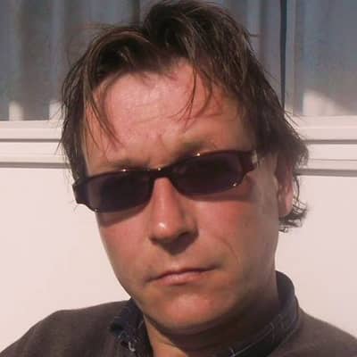 Boris Kamp