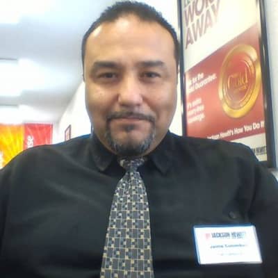 Jaime Colombani