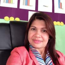 Emybel M Alegre