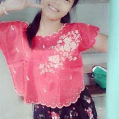 Judy Ann O.Calimpong