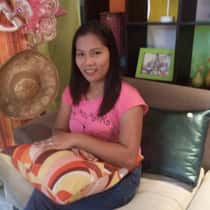 arlene gonzaga