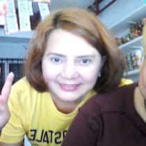 mary irene diaz