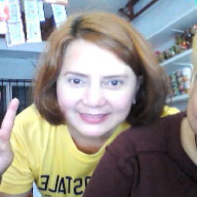 mary irene diaz