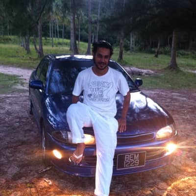 harbi