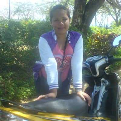 GENEVIVE C. ALBARIN