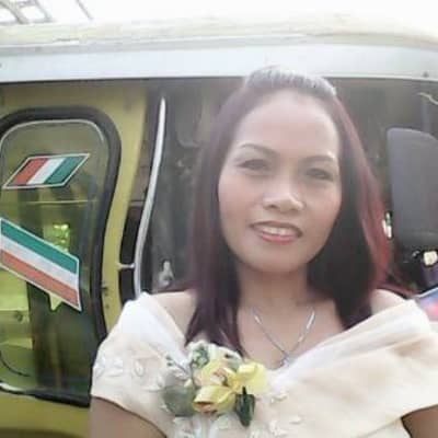 Jenny Ann P. Sumatra