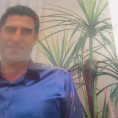 farhad