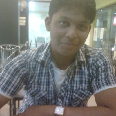 sovan mishra