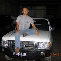 lono wahyu widi