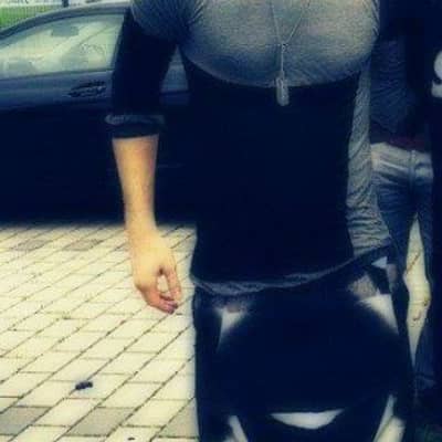 ashton