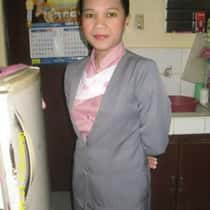 Bheng Geronimo